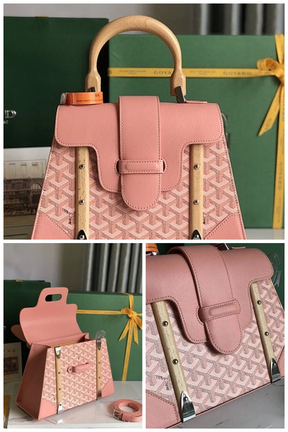 NB - GYO Bag - 430