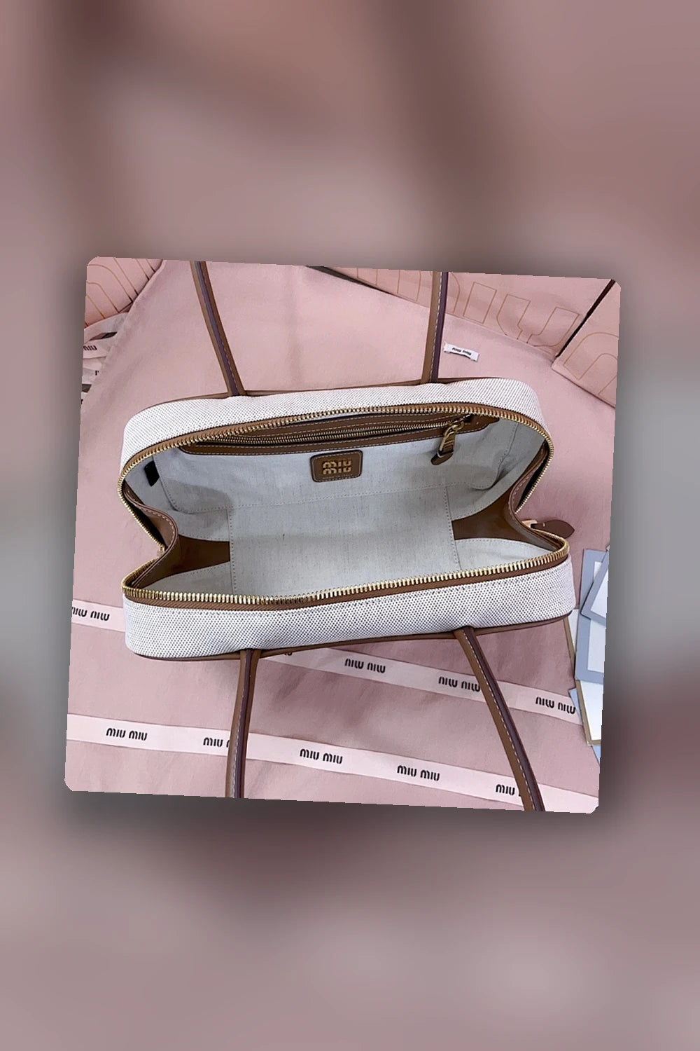 NB - MMU Bag - 1101