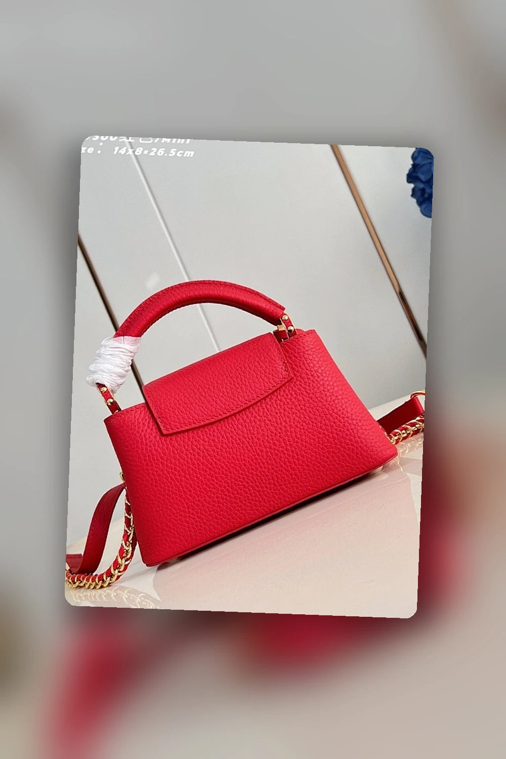 NB - LOV Bag - 139