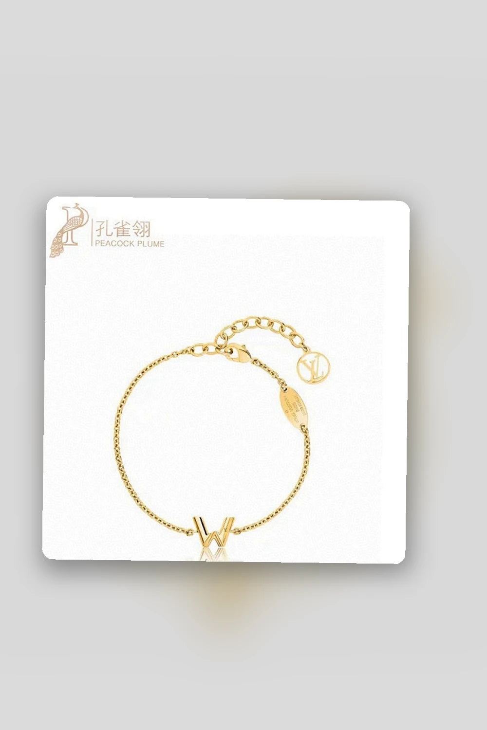NB - LOV Jewelry - 374