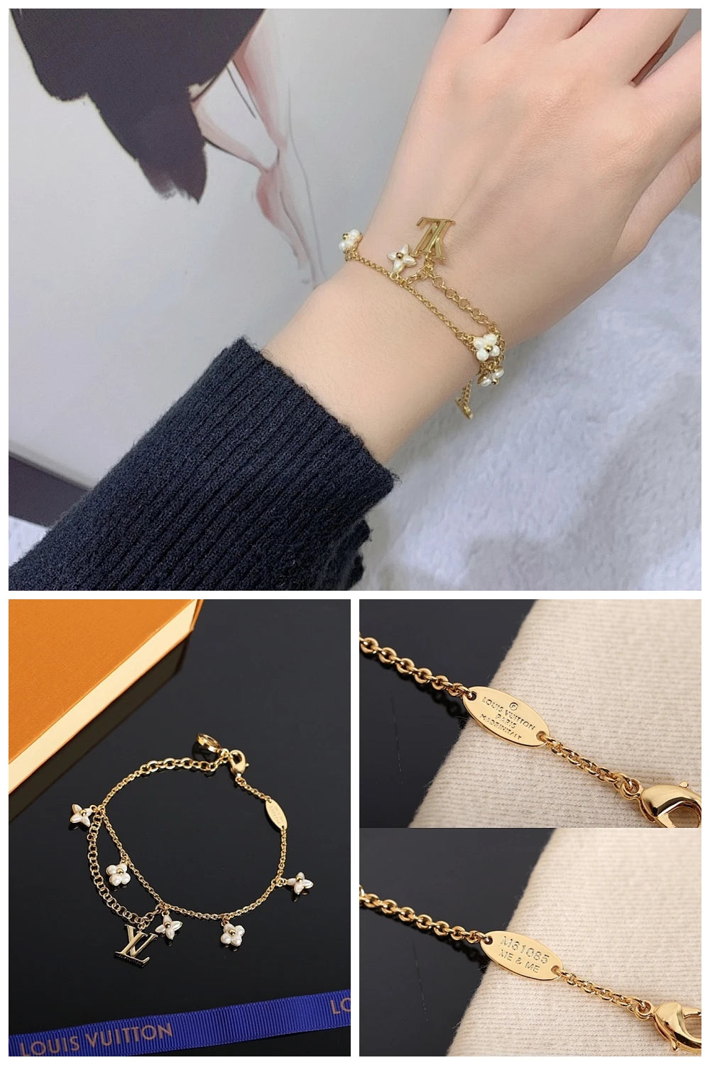 NB - LOV Jewelry - 045