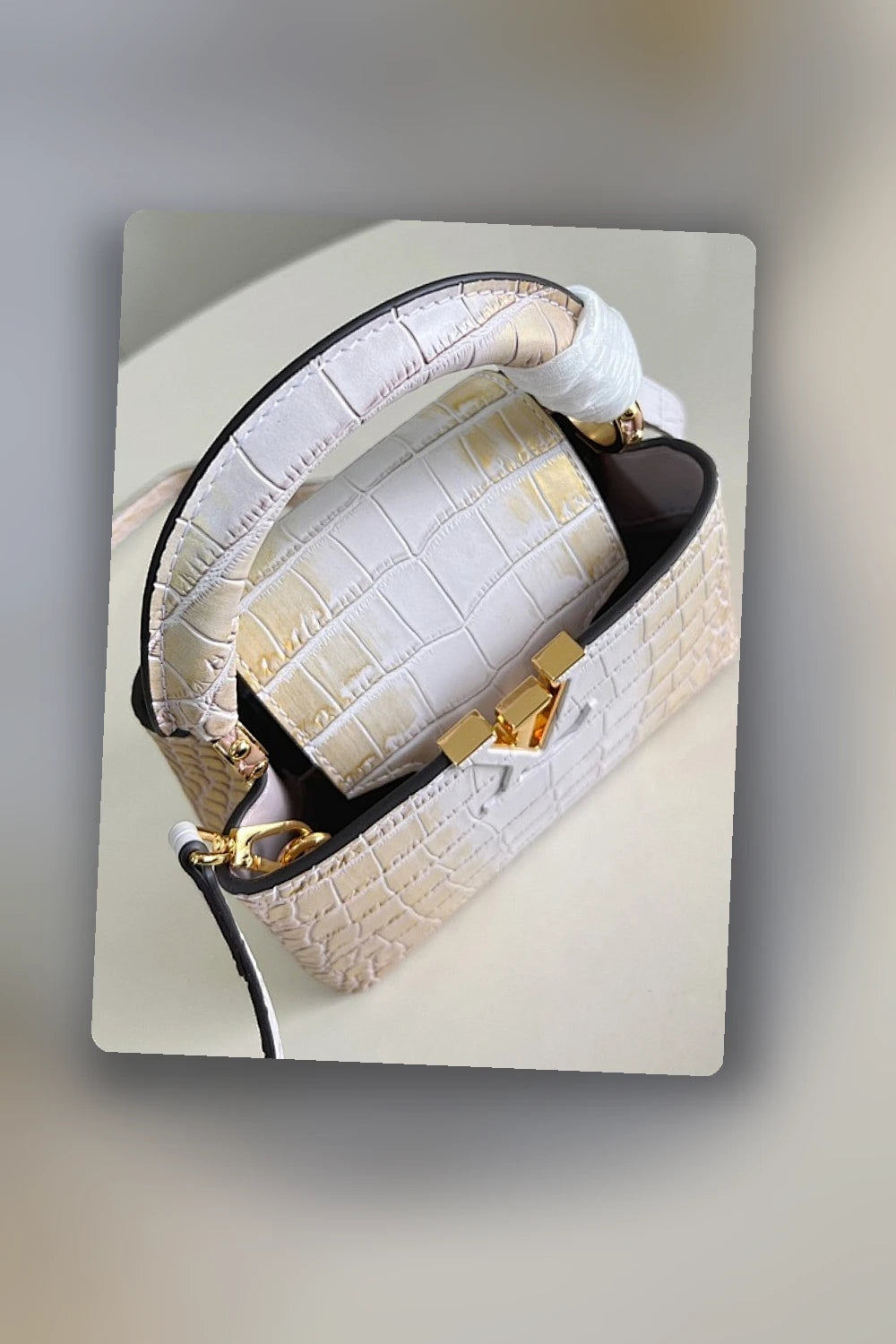 NB - LOV Bag - 888
