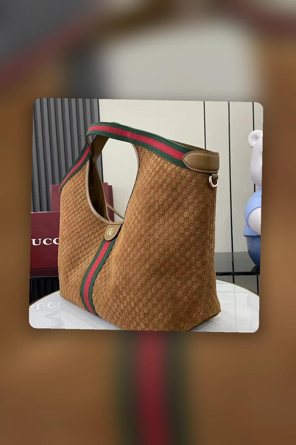 NB - GUKI Bag - 032