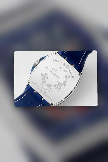 NB - Mix Watch - 1687