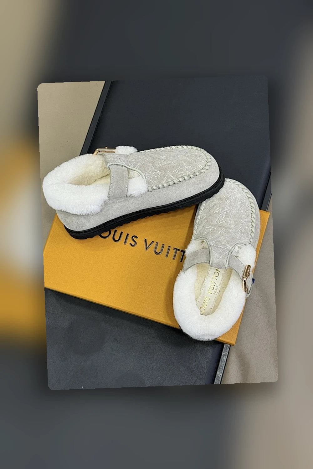 NB - LOV Women Shoes - 882