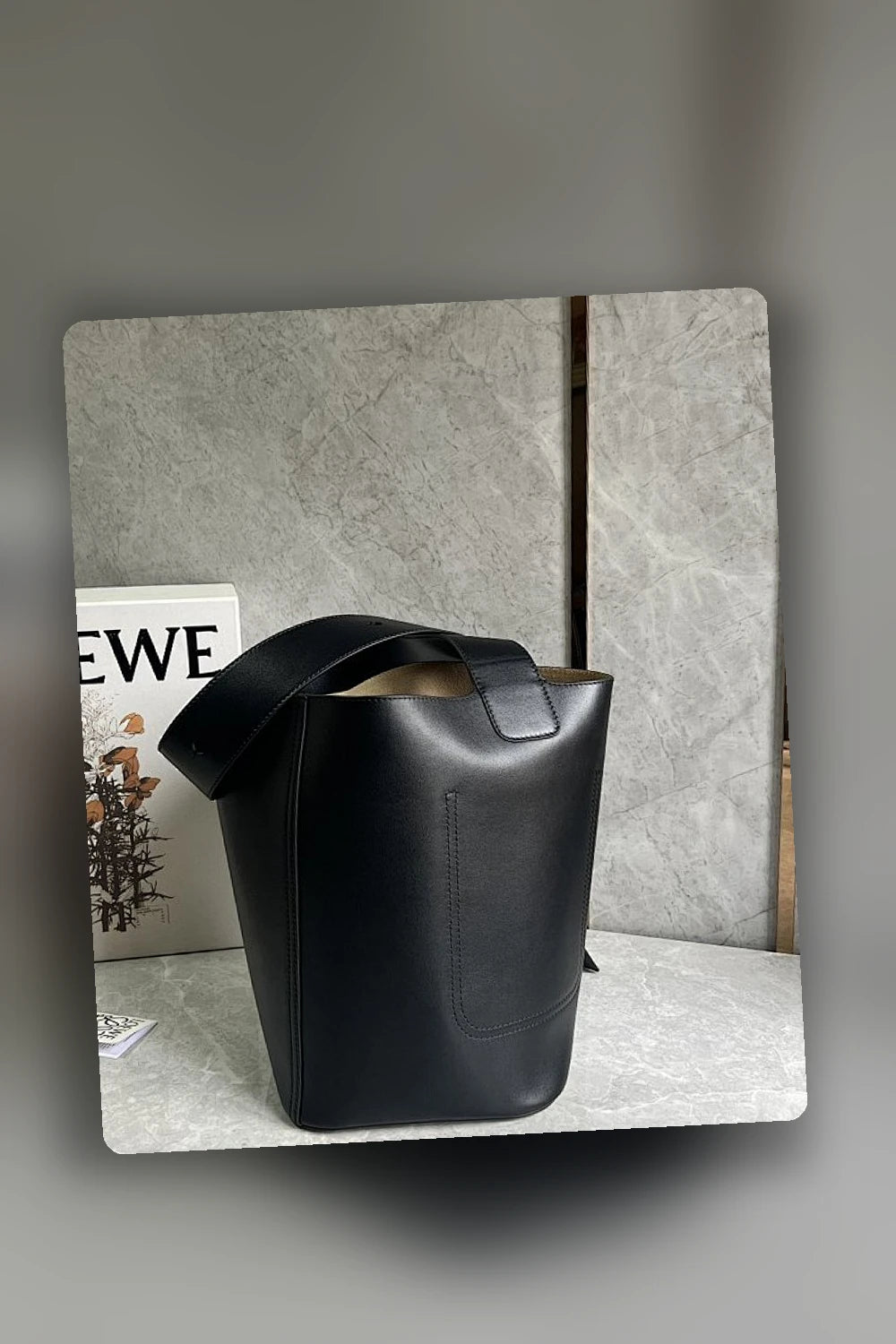 NB - LWO Bag - 105