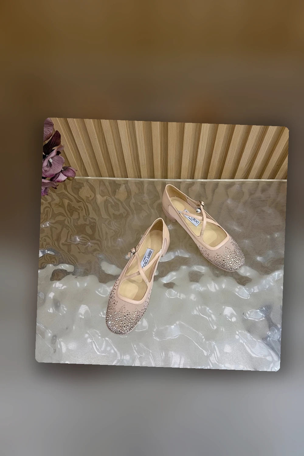 NB - JMC Women Shoes - 028