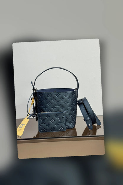 NB - LOV Bag - 357