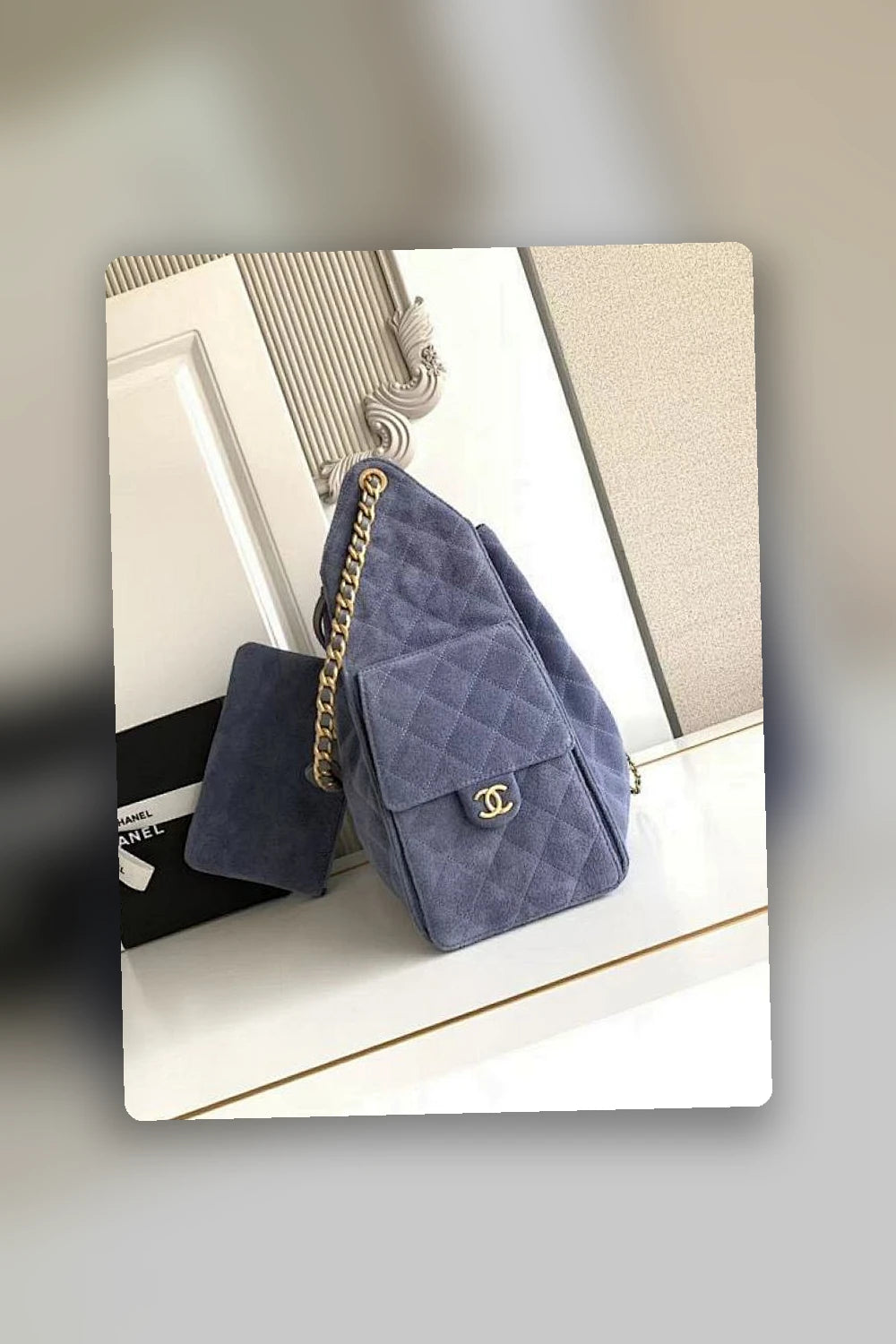 NB - CHL Bag - 608