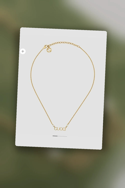 NB - GUKI Jewelry - 552