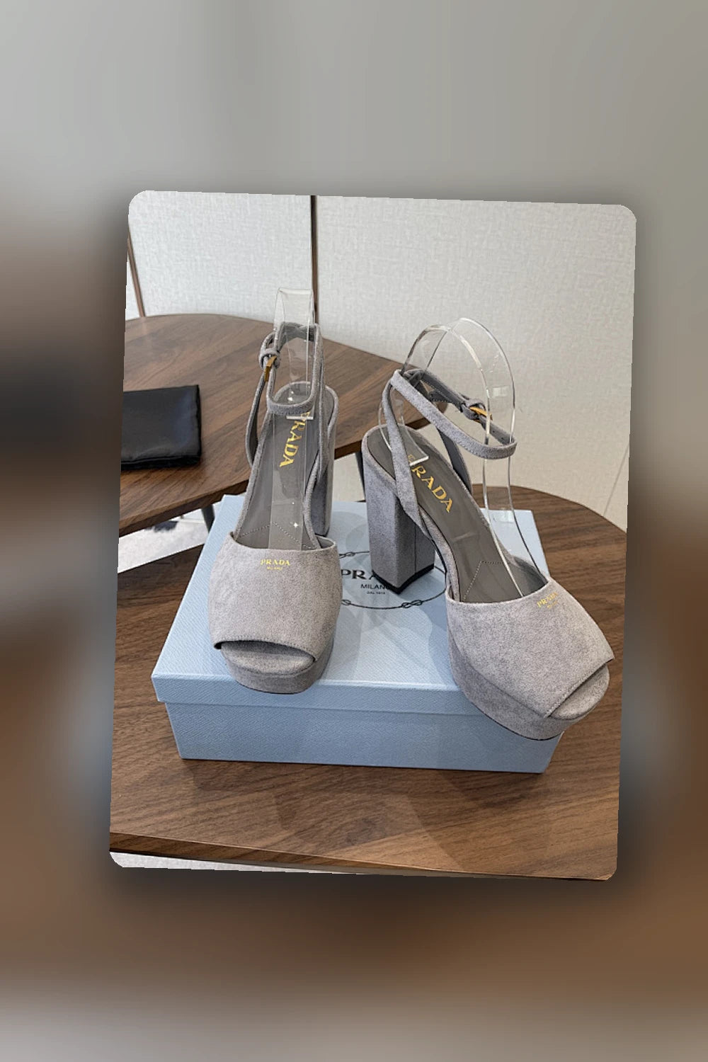 NB - PD Women Shoes - 140