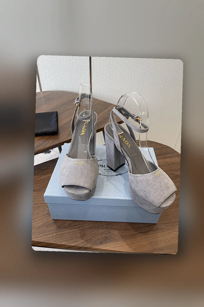 NB - PD Women Shoes - 140