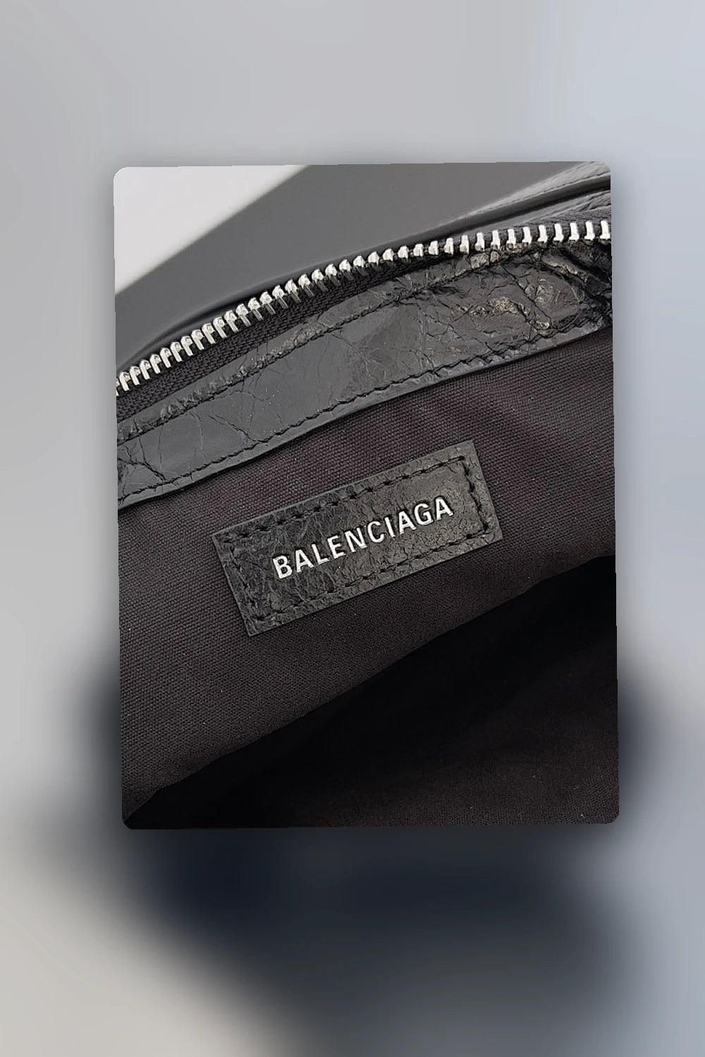 NB - BG Bag - 1023