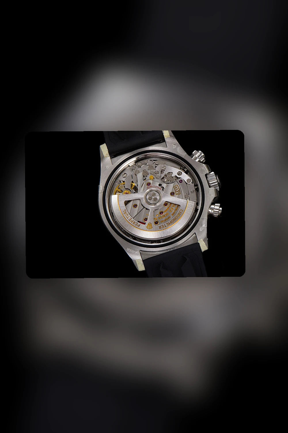 NB - Mix Watch - 1479