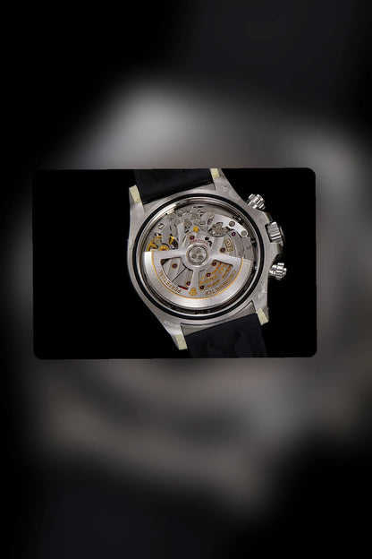 NB - Mix Watch - 1479