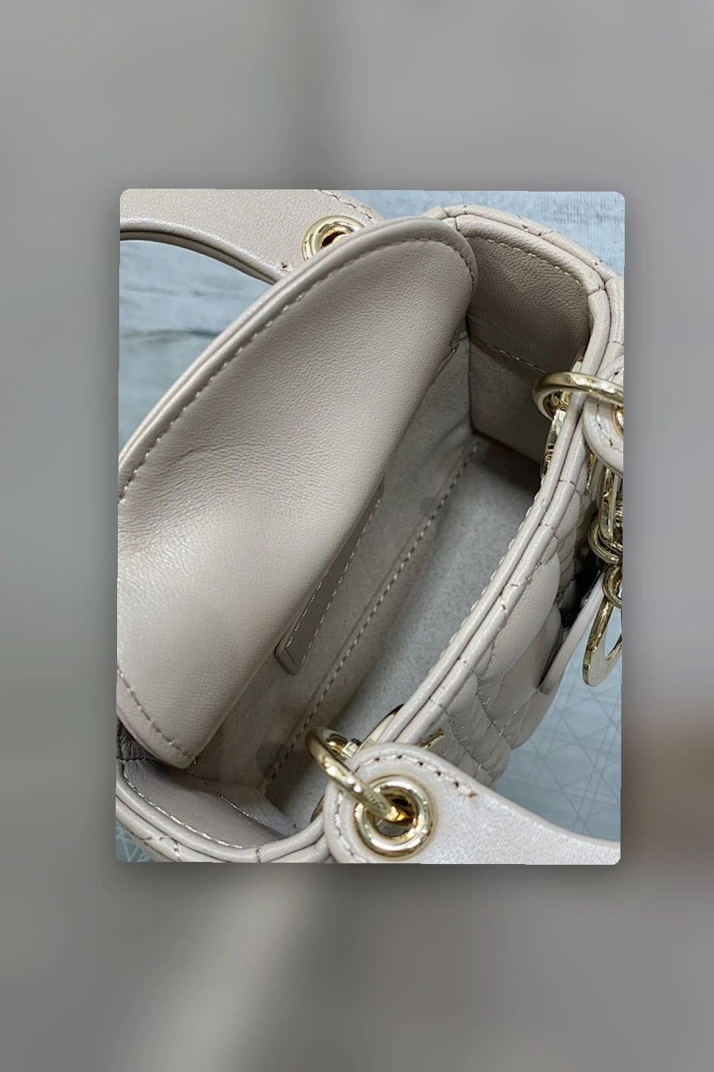 NB - DOR Bag - 1513