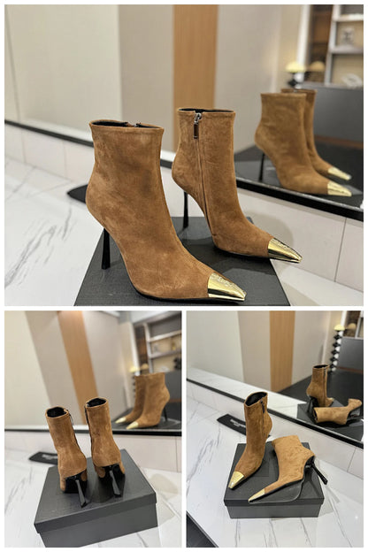 NB - YLS Women Shoes - 518