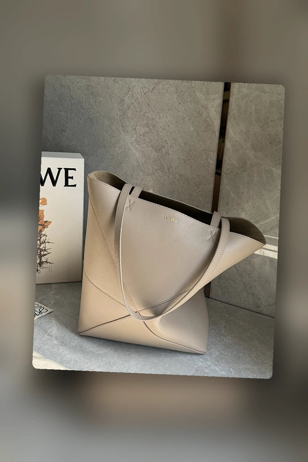 NB - LWO Bag - 162