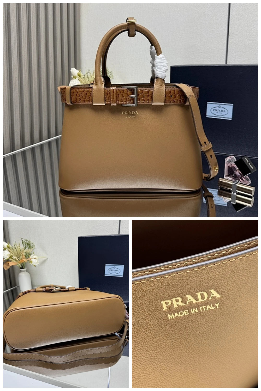 NB - PD Bag - 1474