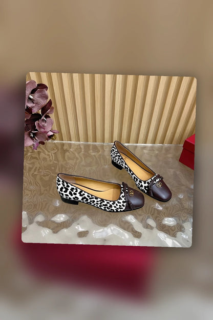 NB - VEL Women Shoes - 046