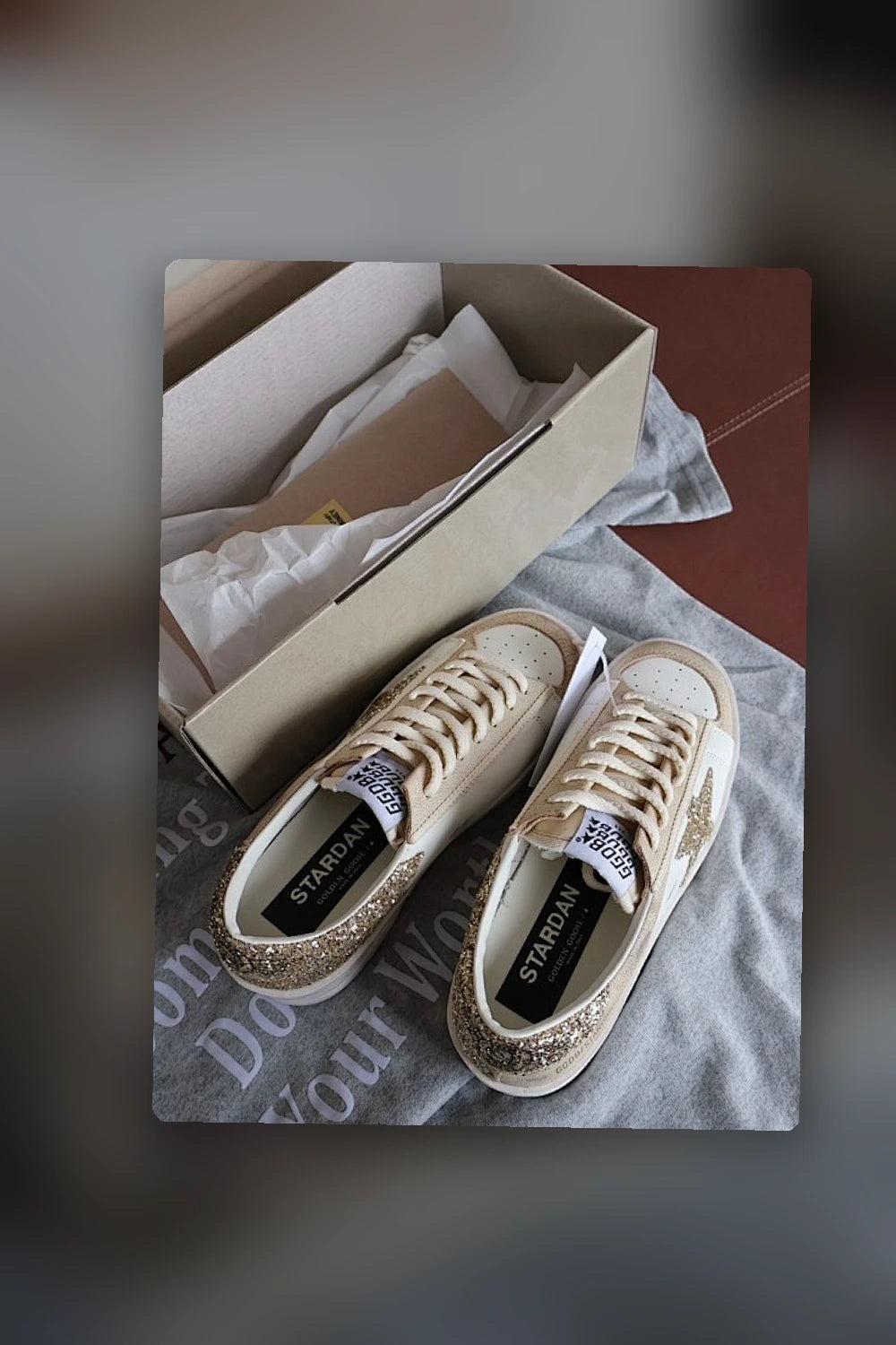 NB - SIMP Women Shoes - 473