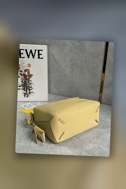 NB - LWO Bag - 530