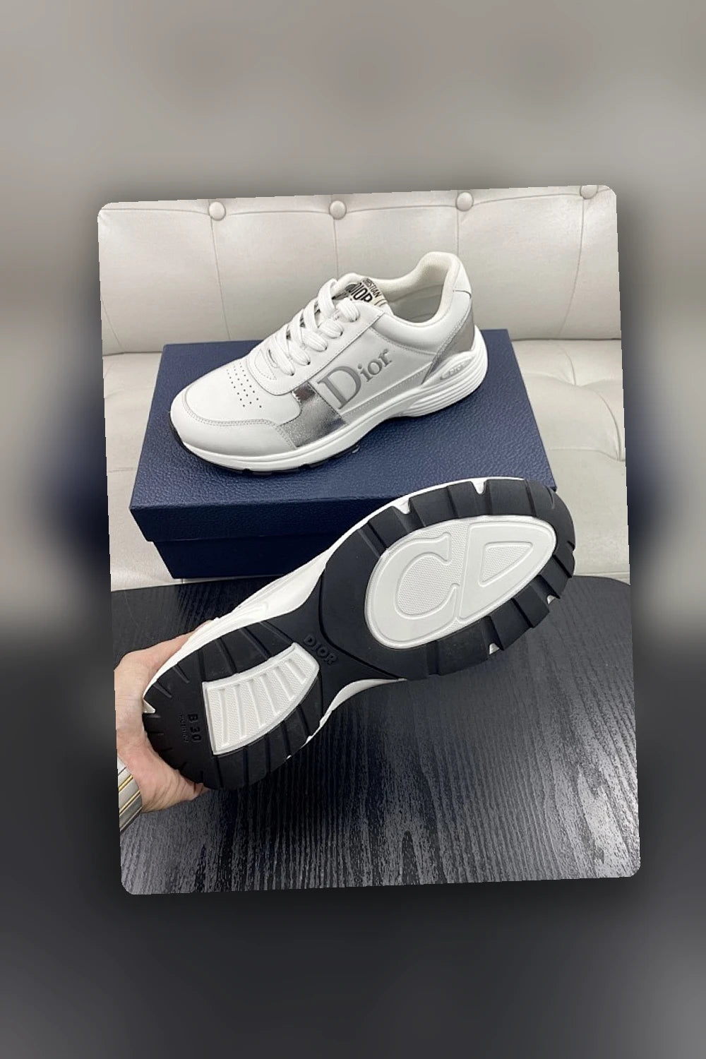 NB - DOR Mix Items - 909