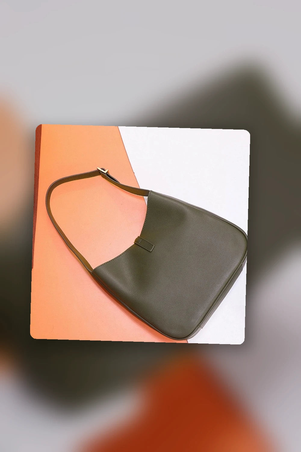 NB - YLS Bag - 1141