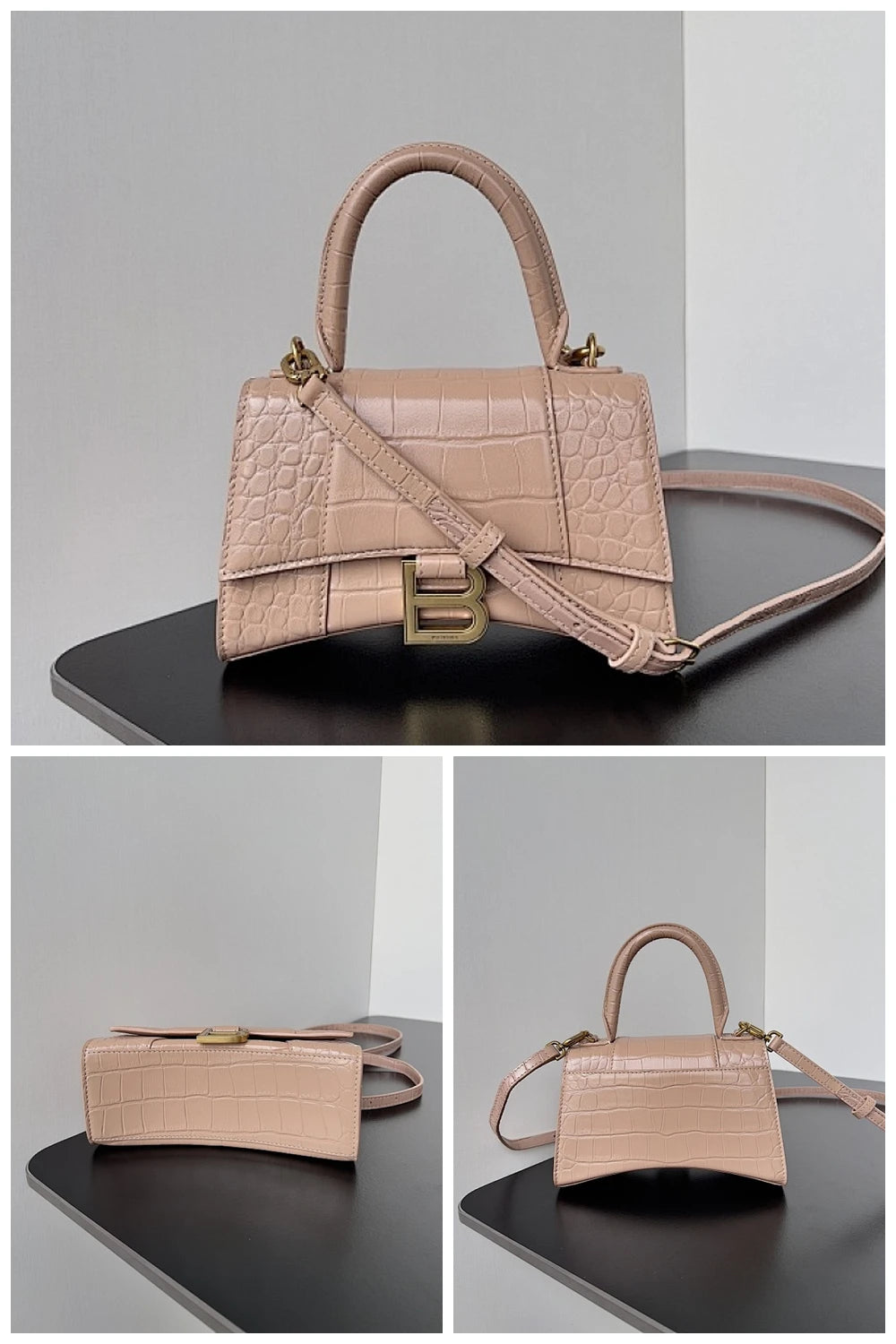 NB - BG Bag - 378