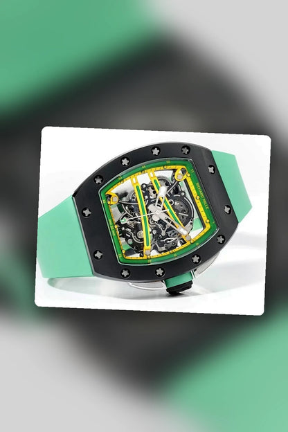 NB - Mix Watch - 1015