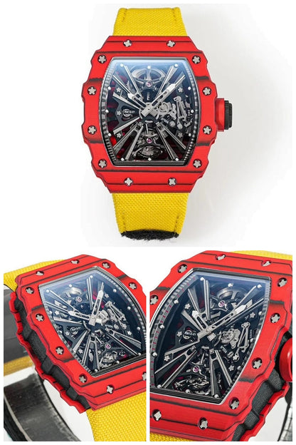 NB - Mix Watch - 628