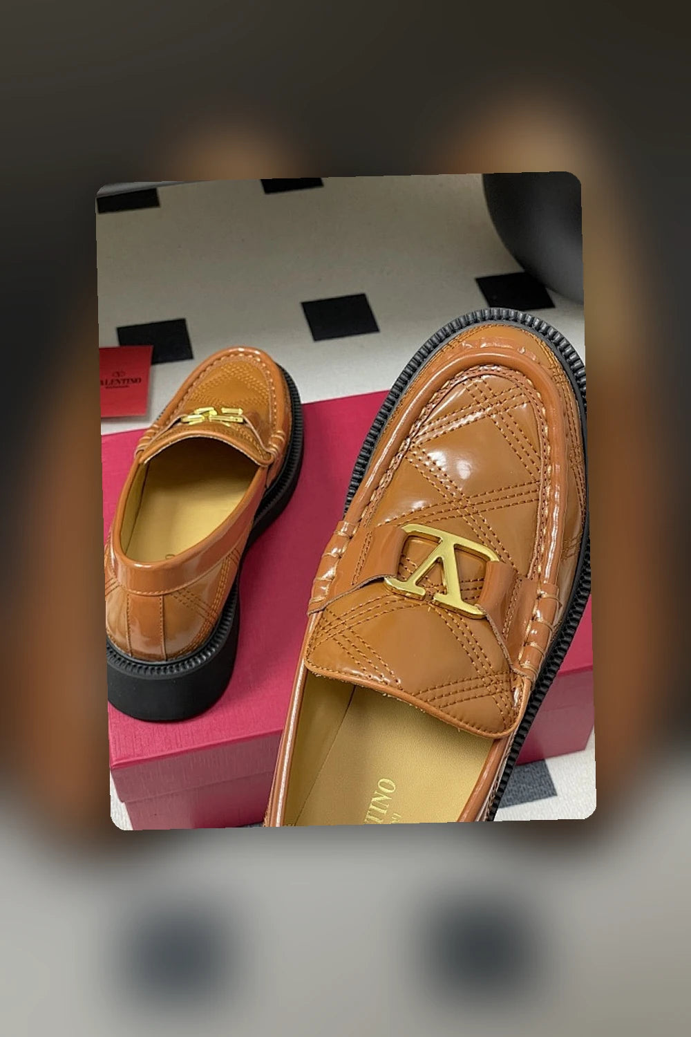 NB - VEL Women Shoes - 355