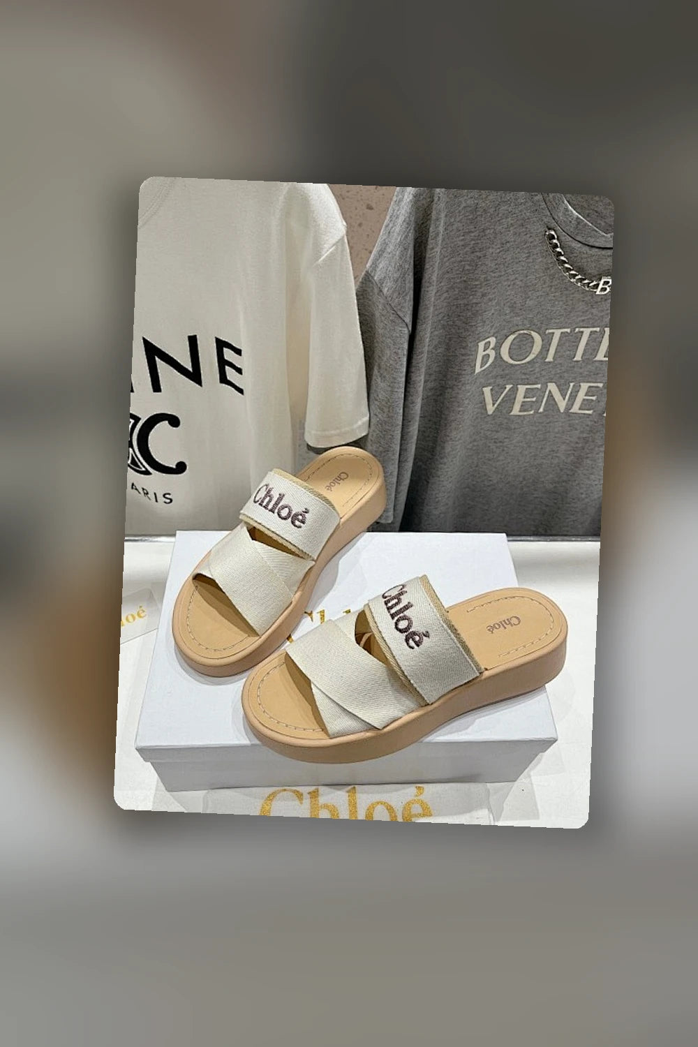 NB - CLE Women Shoes - 389