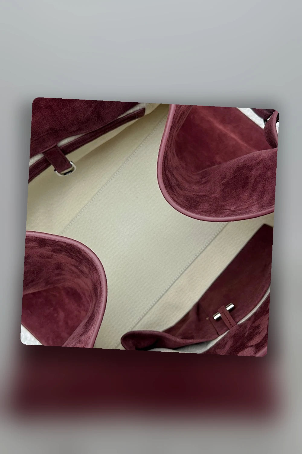 NB - THR Bag - 332