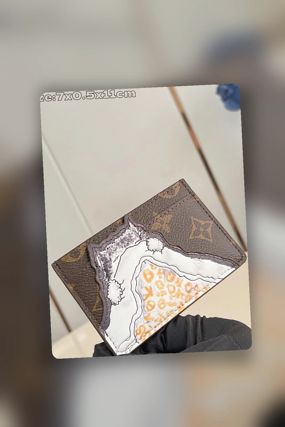 NB - Mix Wallet - 345
