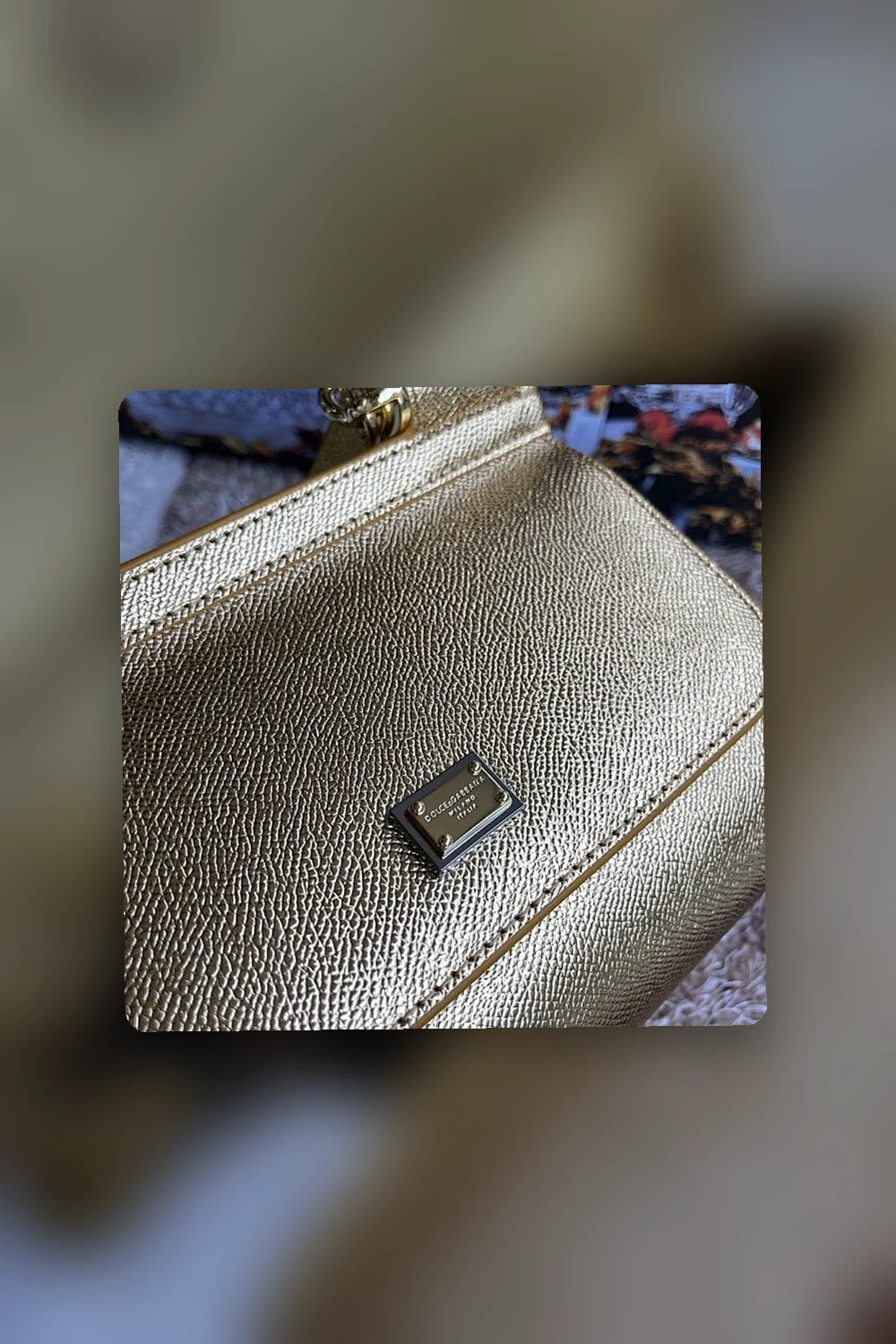 NB - DAG Bag - 135