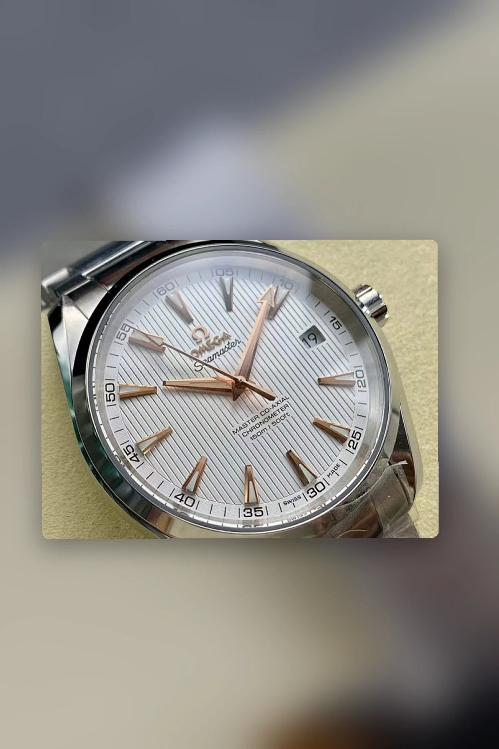 NB - Mix Watch - 262