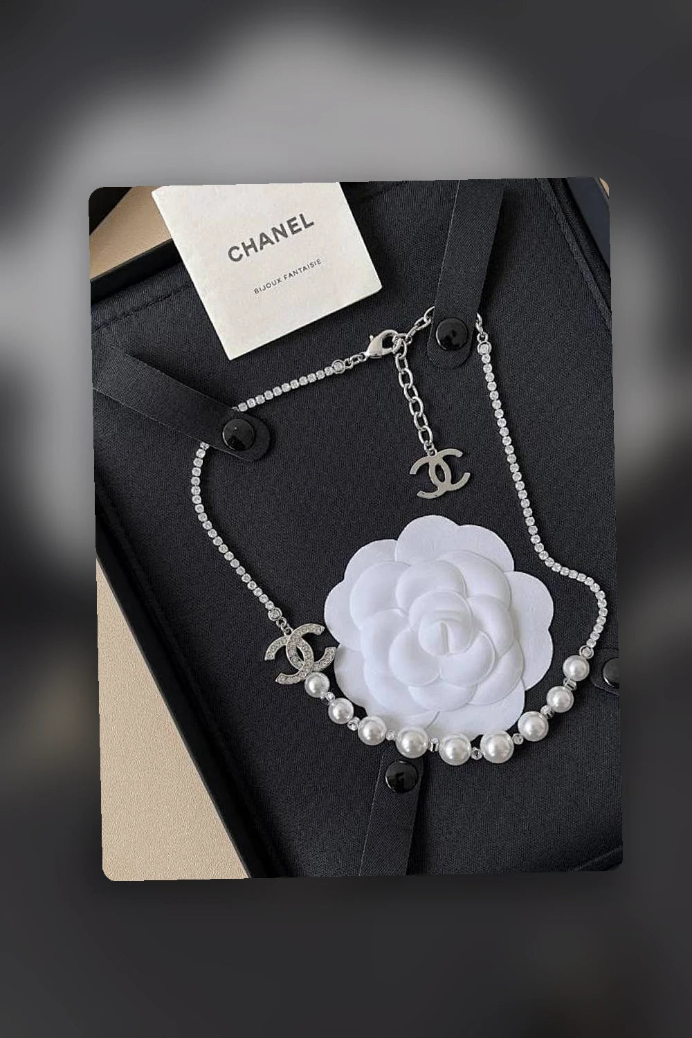 NB - CHL Jewelry - 665