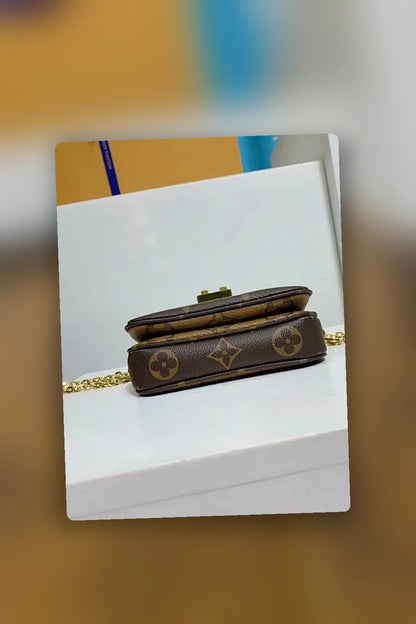 NB - LOV Bag - 1887
