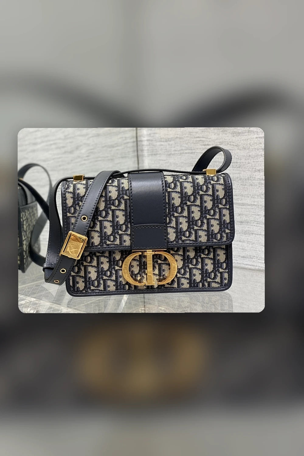 NB - DOR Bag - 1009