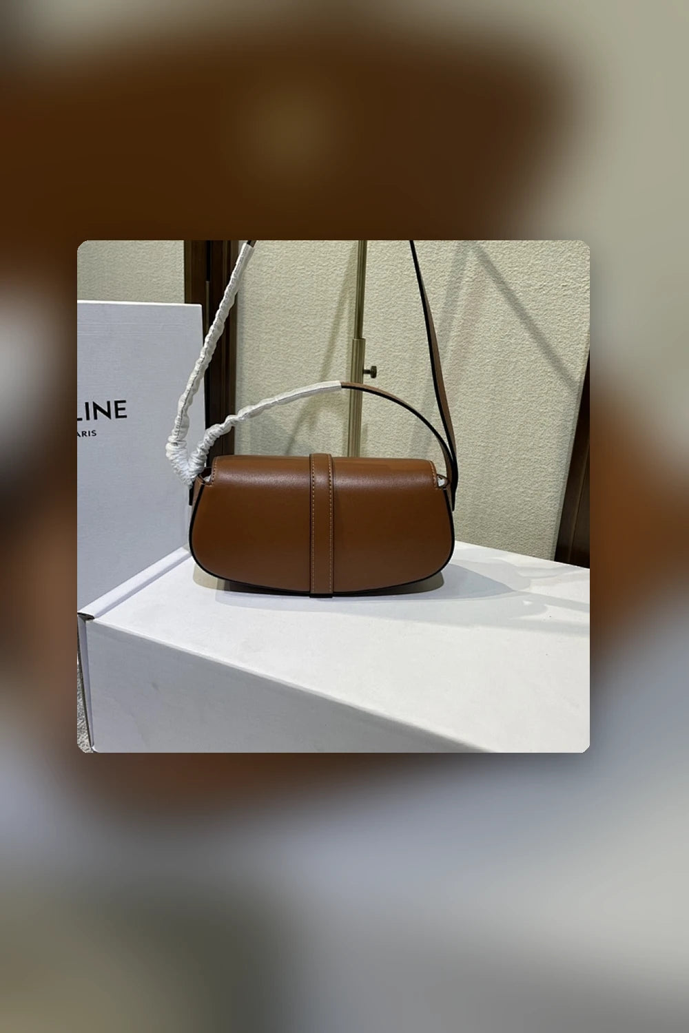 NB - COL Bag - 754
