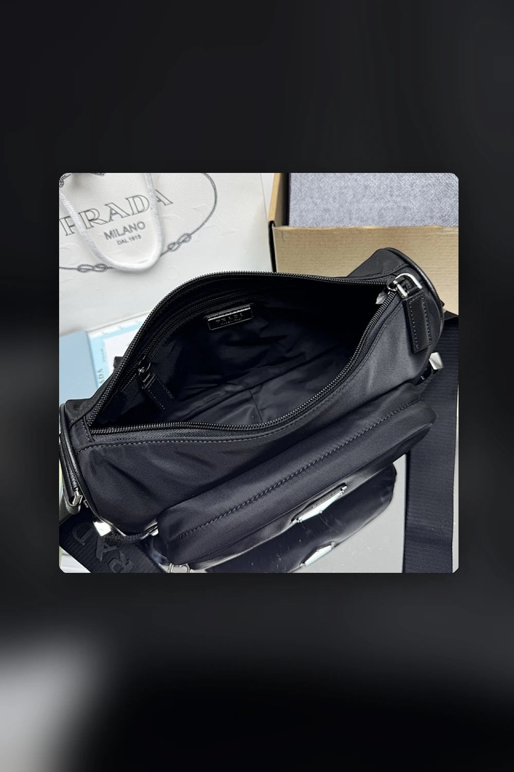 NB - PD Bag - 612