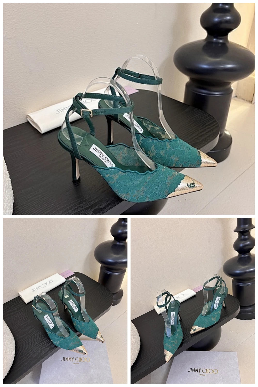 NB - JMC Mix Items - 073