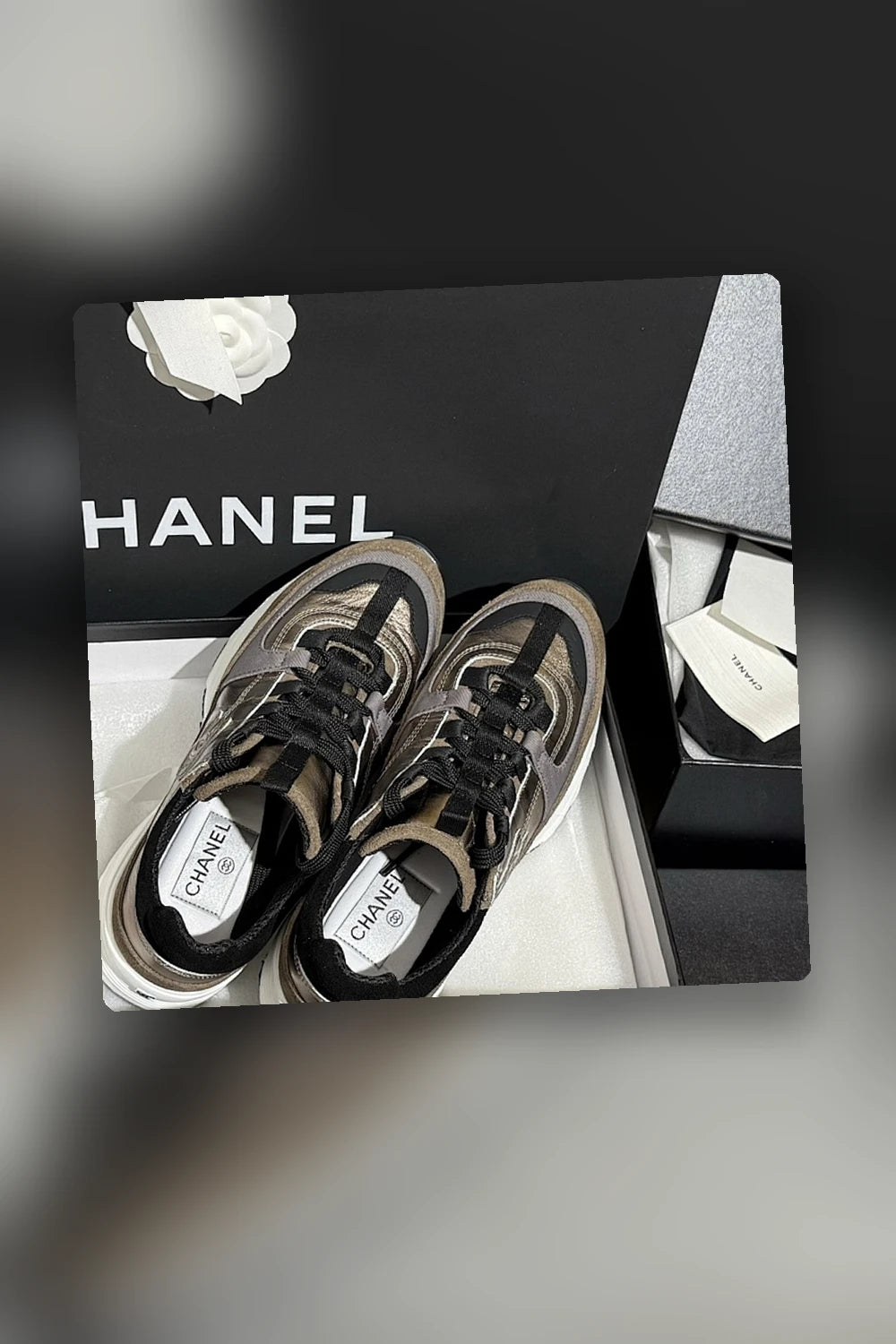 NB - CHL Mix Items - 313