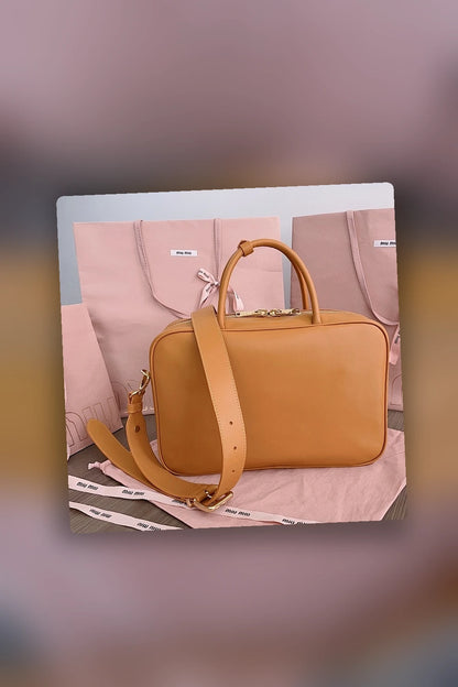 NB - MMU Bag - 218