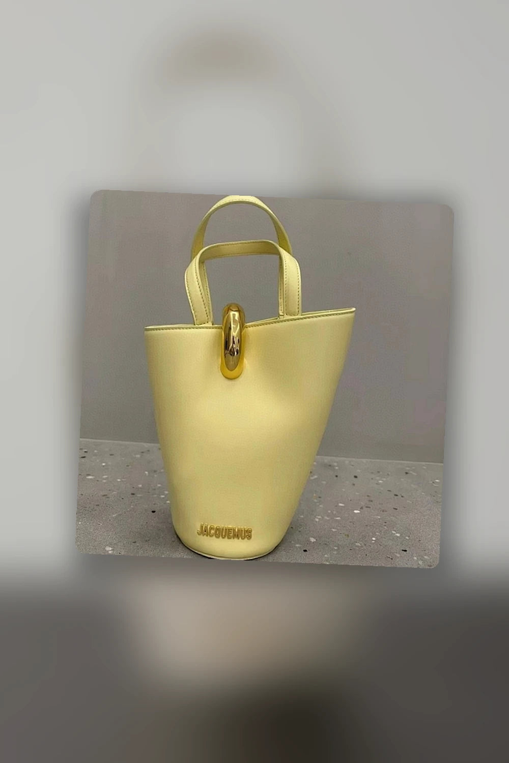 NB - JCA Bag - 184
