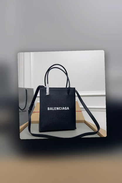 NB - BG Bag - 2013
