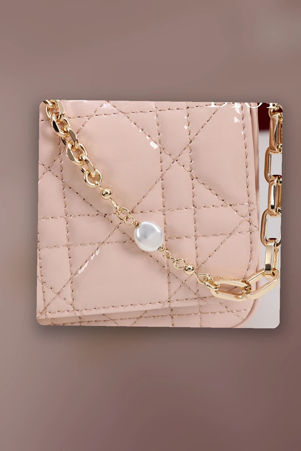 NB - DOR Bag - 401