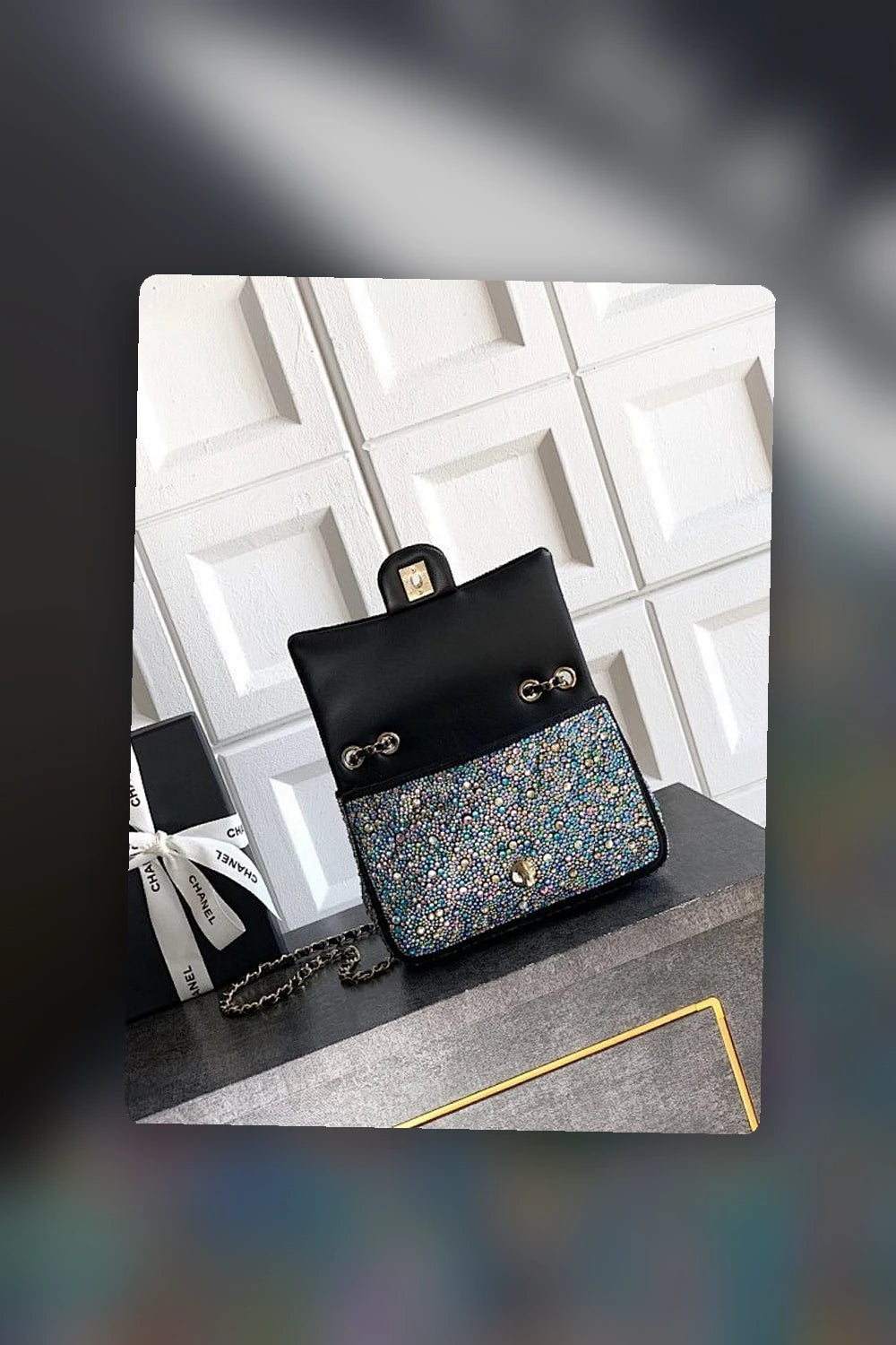 NB - CHL Bag - 652