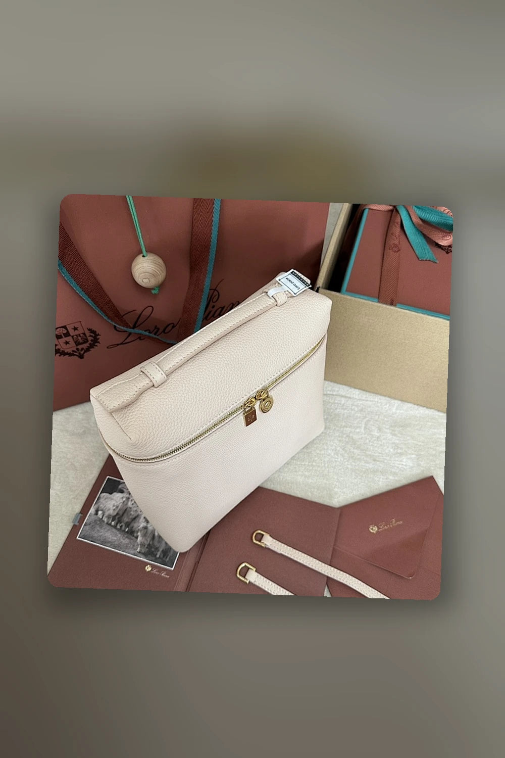 NB - LOP Bag - 671